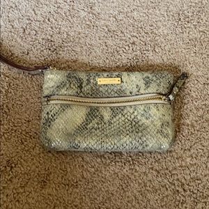 Wristlet